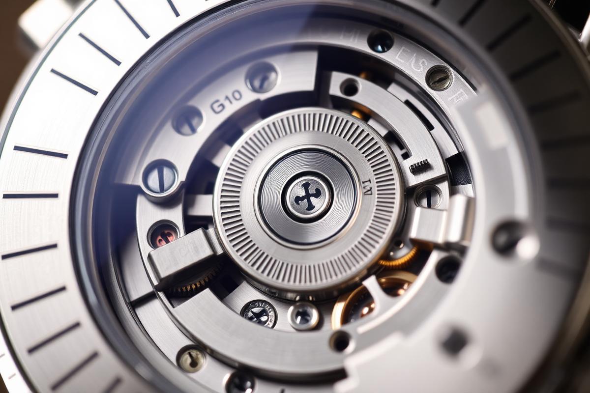 Болезни кварцевых швейцарских часов