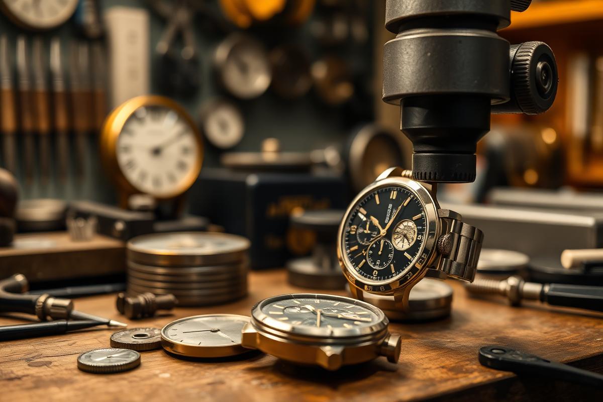 Часики-то тикают!