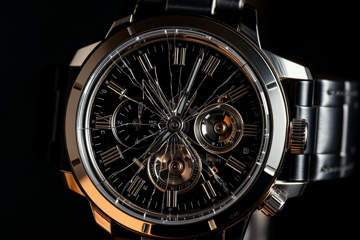 Десять способов убить часы