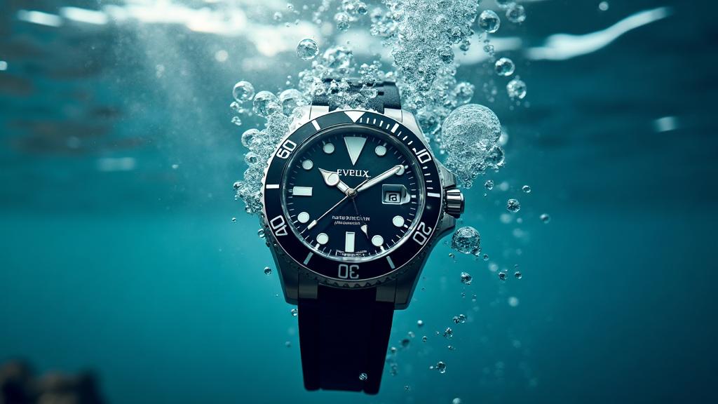 В сухом остатке. Важное про герметичность часов.