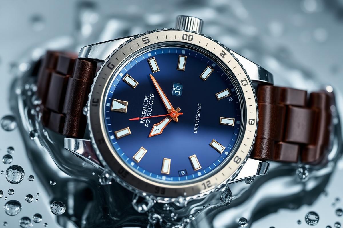 Информация о герметичности