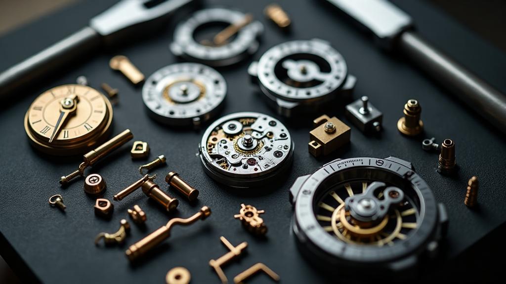 Репассаж не роскошь