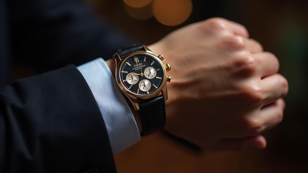 Время в наших руках