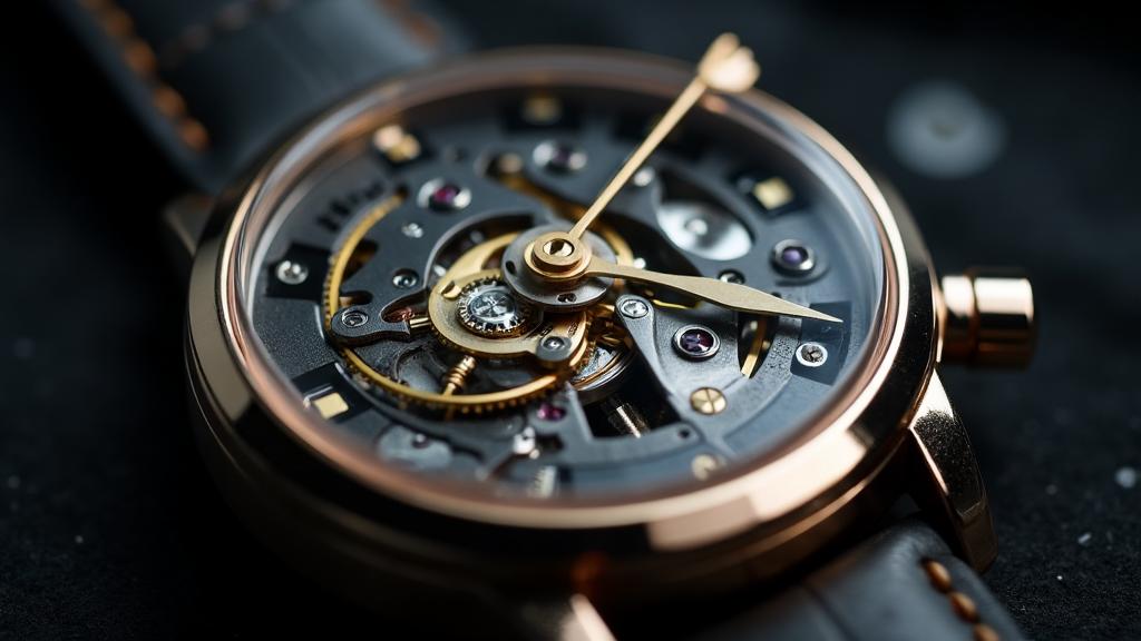 Распространенные заблуждения о швейцарских часах и их ремонте